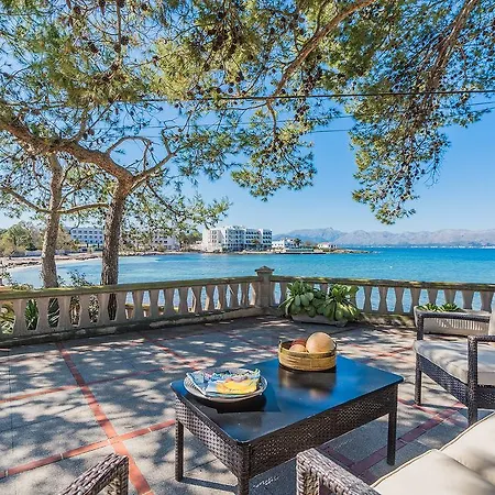 Morer Vermell * Alcúdia